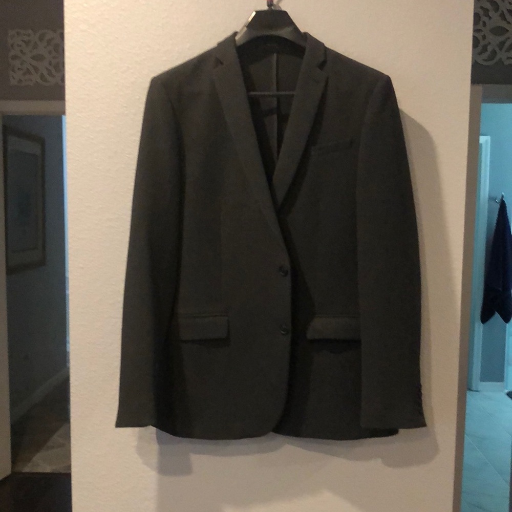 Men Jacket